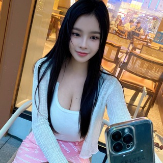 Telegram profile photo for 你的萝莉女友❤️new