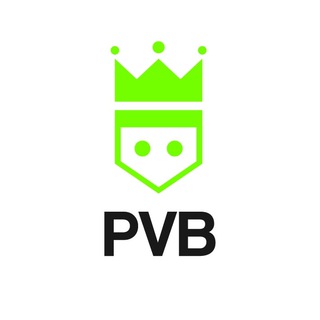 Telegram group profile photo for PVB-TOPLIGENTIPPS