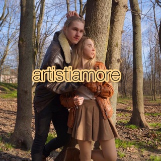 Telegram profile photo for ARTISTIAMORE🎨