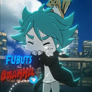 Telegram profile photo for Fubuts