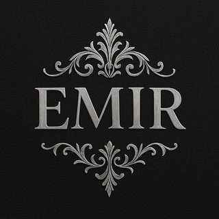 Telegram profile photo for EMIR_SHOP