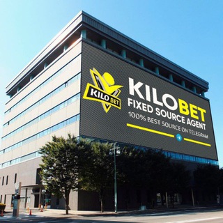 Telegram profile photo for KILO BET⚽️🏀 🎮