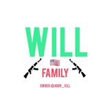 Telegram profile photo for Will familly/ویل فمیلی