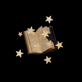 Telegram profile photo for Stars and Scribbles