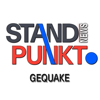 Telegram group profile photo for StandPunkt-Gequake