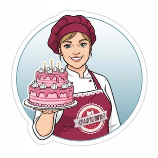 Telegram profile photo for Канал Надежды Медведевой