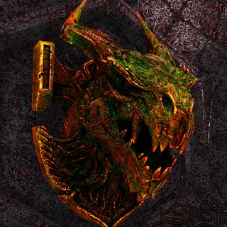 Telegram profile photo for PSYMETRY