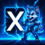 Telegram profile photo for Dev_Sói Vô Tri