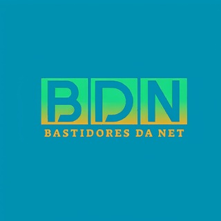 Telegram profile photo for Bastidores da Net