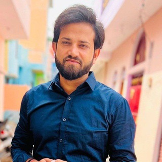 Telegram profile photo for Static GK by Naveen Sir
