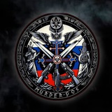 Telegram profile photo for GosMurder — переходник
