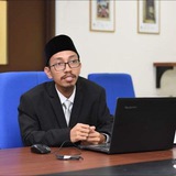 Telegram profile photo for Dr. Ustaz Talhah Ajmain