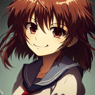 Telegram profile photo for Misaka NOC Channel
