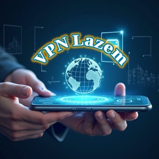 Telegram profile photo for Vpn Lazem