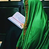 Telegram profile photo for خيره استخاره اعمال العلويه الروحانيه ام رقية