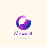 Telegram profile photo for Meowlit