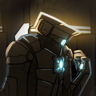 Telegram profile photo for Железный Агент