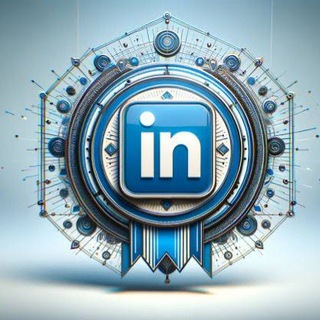 Telegram profile photo for LinkedIn买卖