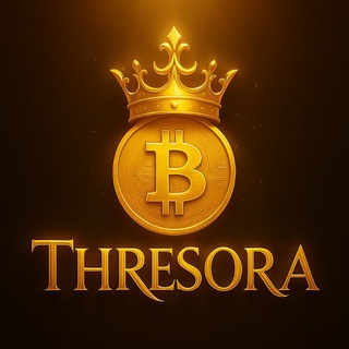 Telegram profile photo for THRESORA | TSR