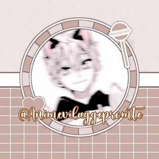 Telegram profile photo for 𝗔nime 𝗩illage 𝗣romote