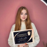 Telegram profile photo for Алина | Реконструкция волос