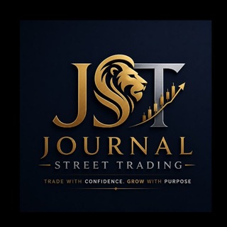 Telegram profile photo for 🏅JST.Trader🏅
