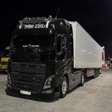 Telegram profile photo for Volvo video 📹rasimlar