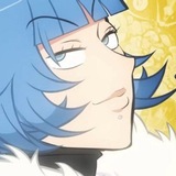 Telegram profile photo for @ mio。