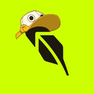 Telegram profile photo for Robinhood Migration Alert