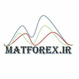 Telegram profile photo for Matforex.ir