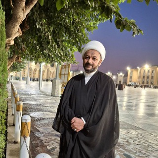 Telegram profile photo for مؤسسة الابرار ع 31/ وسيلة المتفقهين / فقه استدلالي استنباطي