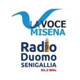 Telegram profile photo for La Voce Misena 📰