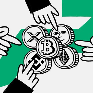 Telegram profile photo for Kripta Bozor