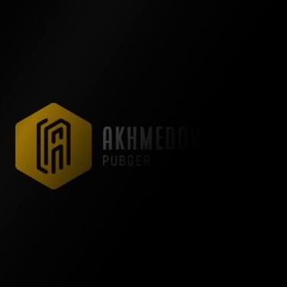 Telegram profile photo for Akhmedov PUBGM