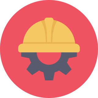 Telegram profile photo for وظائف هندسية و فنية 🚧 🇸🇦