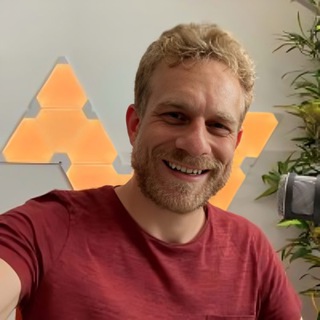 Telegram profile photo for Maximilian - All Courses