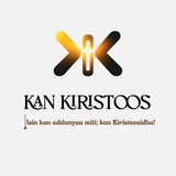 Telegram profile photo for Kan Kiristoos