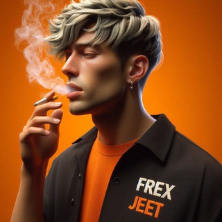 Telegram profile photo for FREX