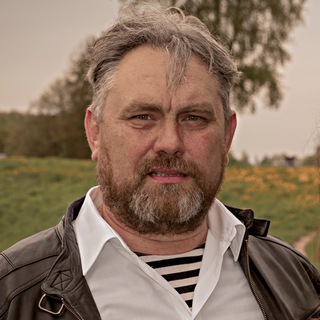 Telegram profile photo for Выход из матрицы - В. Куланов