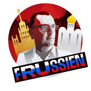 Telegram profile photo for AlexandreFrussien