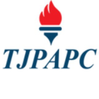 Telegram profile photo for TJPAPC