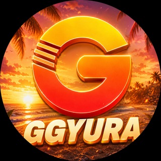 Telegram profile photo for GGYURA | ПРОМОКОДЫ на GGSTANDOFF