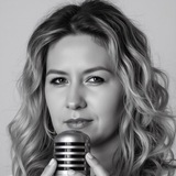 Telegram profile photo for 🎙Жанна.FM zhanulenergyFM