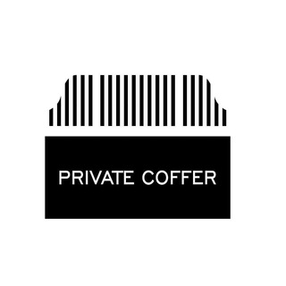 Telegram profile photo for Private Coffer