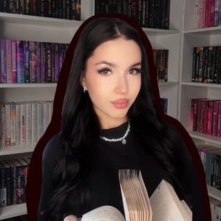Telegram profile photo for 𝐦𝐢𝐫𝐬𝐬𝐬𝐲 𝐛𝐨𝐨𝐤𝐬 📚ྀི
