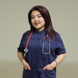 Telegram profile photo for Dr.Umida | Bola & Oila Sog‘ligi
