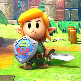 Telegram profile photo for Nintendo Switch Roms | NS Roms