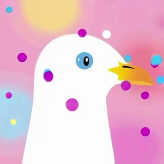 Telegram group profile photo for Пташка Чат