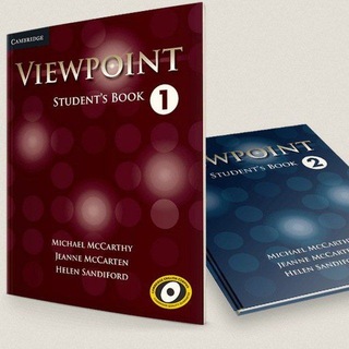 Telegram profile photo for viewpoint1_2