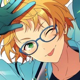 Telegram profile photo for makoto yuuki